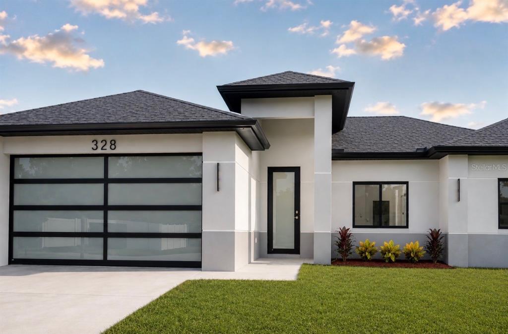 328 Milford St - 328 Milford St, Port Charlotte, FL 33953 Luxury Property | Jose Angel Pina
