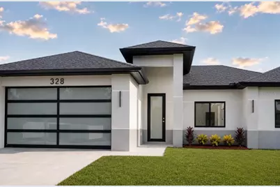 328 Milford Street, Port Charlotte, FL 33953 - Photo 1