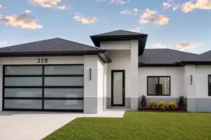 328 Milford St, Port Charlotte, FL 33953 - Photo 1