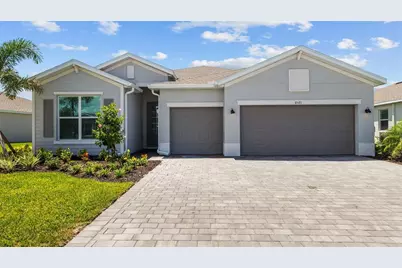 8571 Saint Kitts Circle, Englewood, FL 34224 - Photo 1