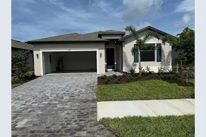 2017 Gardenia Avenue, Port Charlotte, FL 33953 - Photo 1