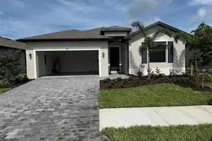 2017 Gardenia Ave, Port Charlotte, FL 33953 - Photo 1