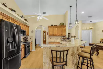 4240 Fernway Drive, North Port, FL 34288 - Photo 5