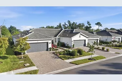 25029 Pearl Lake Circle #25029, Englewood, FL 34223 - Photo 3