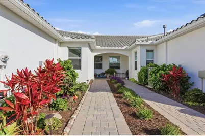 25029 Pearl Lake Circle #25029, Englewood, FL 34223 - Photo 5