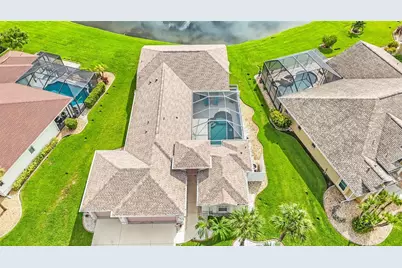 5494 Sabal Trace Drive, North Port, FL 34287 - Photo 3