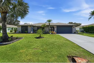 26063 Ancuda Drive, Punta Gorda, FL 33983 - Photo 1