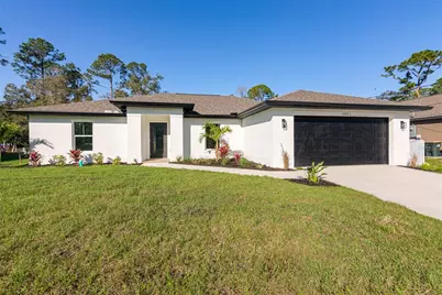 4462 Amari Road, North Port, FL 34291 - Photo 1