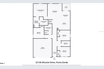 25138 Alicante Drive, Punta Gorda, FL 33955 - Photo 41