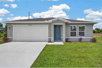 25138 Alicante Drive, Punta Gorda, FL 33955 - Photo 1