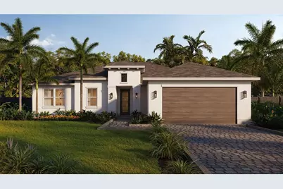 5128 Citron Road, North Port, FL 34286 - Photo 1