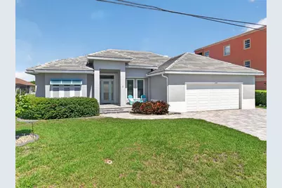 1340 Mediterranean Drive, Punta Gorda, FL 33950 - Photo 1