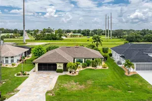 25636 Aysen Dr, Punta Gorda, FL 33983 - Photo 1