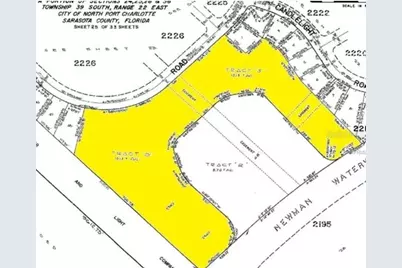 Kimberly Drive, North Port, FL 34288 - Photo 17
