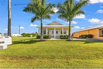 306 E Grace Street, Punta Gorda, FL 33950 - Photo 1