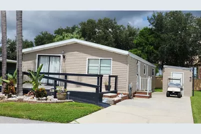 2100 Kings Highway #956A, Port Charlotte, FL 33980 - Photo 1