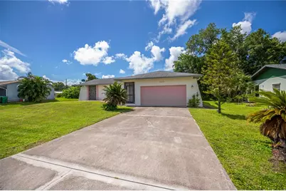 20255 Lorenzo Avenue, Port Charlotte, FL 33952 - Photo 3