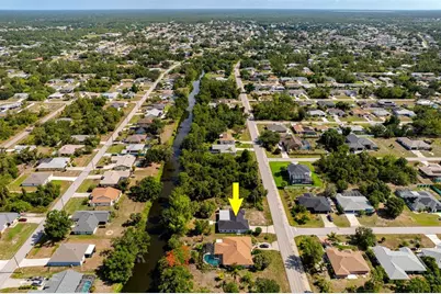 1231 Beacon Drive, Port Charlotte, FL 33952 - Photo 51