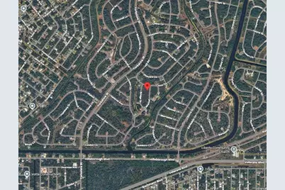 Lot 2 Cape Cod Road, North Port, FL 34288 - Photo 3