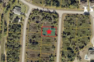 Lot 2 Cape Cod Rd, North Port, FL 34288 - Photo 1