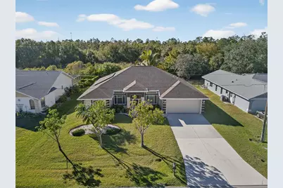 25900 Aysen Drive, Punta Gorda, FL 33983 - Photo 1
