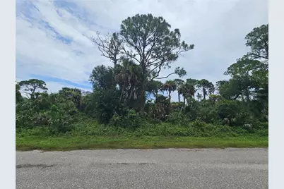 16126 Tarkio Avenue, Port Charlotte, FL 33954 - Photo 1
