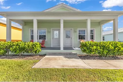 314 E Grace Street, Punta Gorda, FL 33950 - Photo 1
