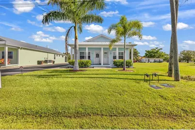 318 E Grace Street, Punta Gorda, FL 33950 - Photo 1