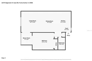 22375 Edgewater Dr, Port Charlotte, FL 33980 - Photo 23