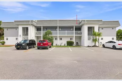 22375 Edgewater Drive #204, Port Charlotte, FL 33980 - Photo 1