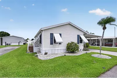 159 Tarpon, Punta Gorda, FL 33950 - Photo 3