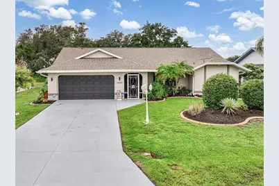 26550 Valparaiso Drive, Punta Gorda, FL 33983 - Photo 1