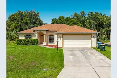 4523 Butterfly Lane, North Port, FL 34288 - Photo 1