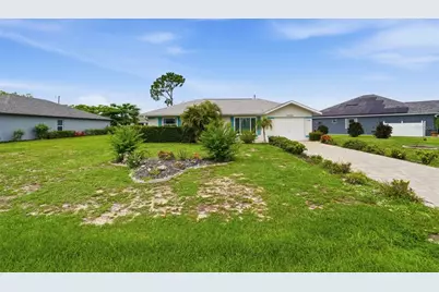 25449 Doredo Drive, Punta Gorda, FL 33955 - Photo 1