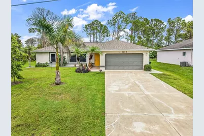 3178 Albenga Lane, North Port, FL 34286 - Photo 1