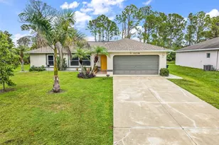 3178 Albenga Ln, North Port, FL 34286 - Photo 1