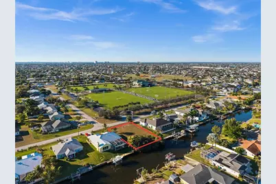241 SW 40th Street, Cape Coral, FL 33914 - Photo 1