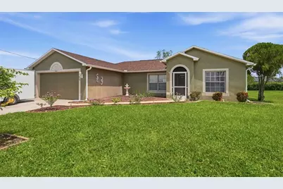 [Address not provided], Lehigh Acres, FL 33971 - Photo 1