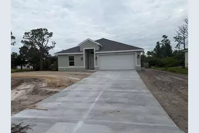 11936 Booth Avenue, Port Charlotte, FL 33981 - Photo 1