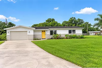 1700 Cowan Circle, Titusville, FL 32796 - Photo 1