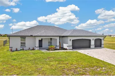 4238 NW 34th Lane, Cape Coral, FL 33993 - Photo 1