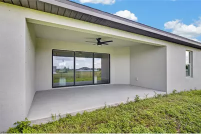 4238 NW 34th Lane, Cape Coral, FL 33993 - Photo 45
