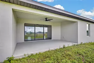 4238 NW 34th Ln, Cape Coral, FL 33993 - Photo 45