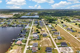 4238 NW 34th Ln, Cape Coral, FL 33993 - Photo 37