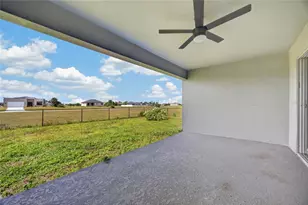 4238 NW 34th Ln, Cape Coral, FL 33993 - Photo 33