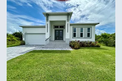 8147 Tracy Circle, Port Charlotte, FL 33981 - Photo 1