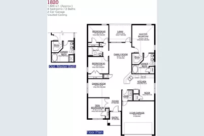 18066 Robinson Avenue, Port Charlotte, FL 33948 - Photo 3
