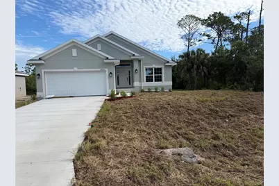 18066 Robinson Avenue, Port Charlotte, FL 33948 - Photo 1