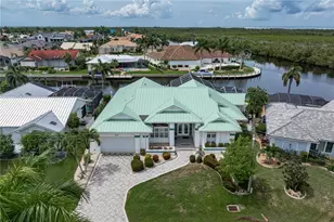 2819 Deborah Dr, Punta Gorda, FL 33950 - Photo 1