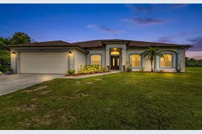 2142 Snover Avenue, North Port, FL 34286 - Photo 3